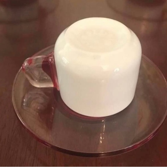 Guzzini Espresso Cups - Picture 8 of 8